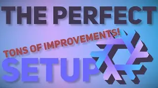 How My ❄️ NixOS Config Has Improved!
