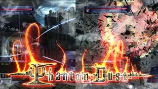 Phantom Dust Prototype Soundtrack - Highway2