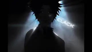 uruma shun - teeth | manga animation edit