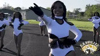 Peabody High {Marching In Peabody Botb 2022}