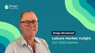 Brego Broadcast: UK Leisure Vehicles (Oct 2025) | Prices, Stock and Days to Sale