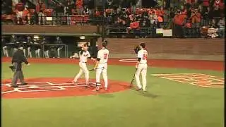 BB highlights: OSU beats Fresno State, 2-1 in 11 innings