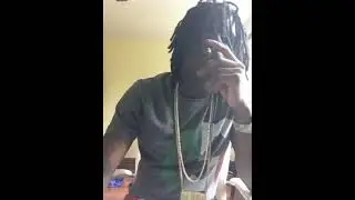 Chief Keef - Gun of Mines + Italy (Hang W/ Snippets)