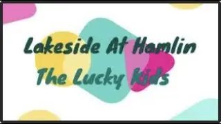 LAKESIDE AT HAMLIN | COMING SOON