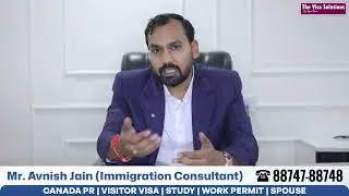 &ldquo;Canada Work Permit  | Success Tips & Refusal Mistakes to Avoid&rdquo;