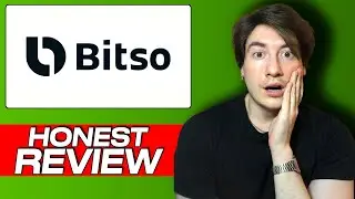 Честный обзор Bitso: мой реальный опыт использования этой криптовалютной биржи