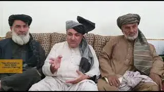 23 Sep | Pashtoon culture Day | Unity | Chaman | Balochistan | English | Subtitle