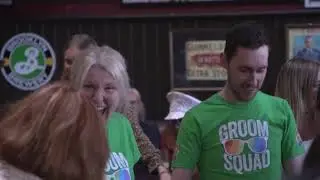 The Irish Dance Party Promo 2022
