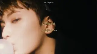 [OPV] จำเลยรัก | JUNGMARK