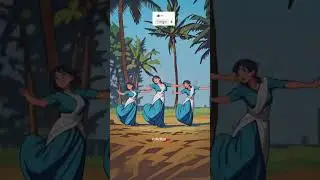 'Chennai Express'|'Ban Ke Titli Dil Uda' Animated Dance| @AniMatt |affiliate marketing