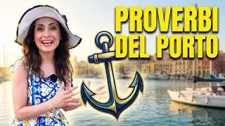 Scopriamo il porto di Cagliari con Veronica - Parte 3