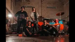 MR LIBERTAD - Videoclip Oficial | VORTEX