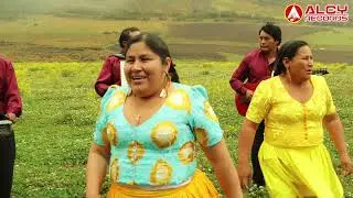 MARIA RAMIREZ Y SU GRUPO BRILLANTES DEL SUR - Amame si Quieres (PRIMICIA 2022) PRODUCCIONES ALCY R.
