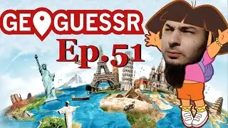 Papere In Aereoporto! - Sfida A Geoguessr Pakojjj Vs. Windows89 Ep.51