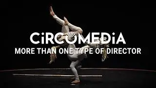 More Than One Type of Director - MA in Directing Circus
