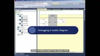 Micro800 Controller   Debugging User Defined Function Blocks R8