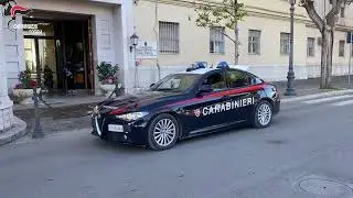 Foggia, scoperta rete di sfruttamento della prostituzione