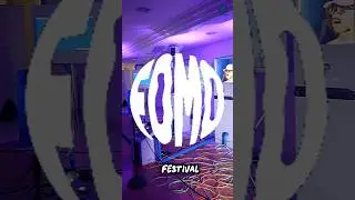 &bull; O FOMO Festival (Digital Art Festival)