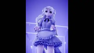 『MMD x ONaF | One Night at Flumpty's x Genderbend』〖 Pop like this Pt. 2 〗| Motion DL | TikTok |
