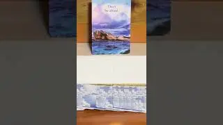 Fire Sign Quick-A-Card Reading-Messages from you passed on loved ones. #shorts