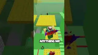 #roblox #funny #towerobby