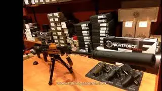 Sterling Arsenal 7.62x54R PSL