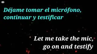 Jordan Feliz- Changed (lyric en espa&ntilde;ol e ingles)
