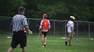 Brendan Sim 2025 Summer Highlights (Class of 2027) 4⭐️ (Contacts in description)