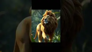 Tiger lion and Fox 🦊 ki story #shorts #trending #shortvideo #viralvideo #shorts