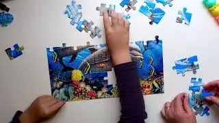Kids Puzzle Challenge | Fun Brain Game 🧩