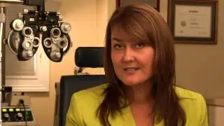Dr. Barbara Bowers - Lens Exchange Commercial