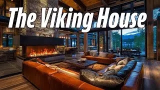 The Viking House 4K