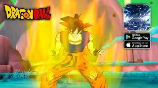 Dragon Ball Adventure - Gift Code by X7Game (Android/iOS)