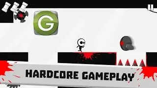 Deadroom (by AXGs Studio) - New Android Gameplay Trailer