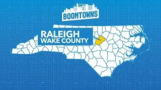 Raleigh's rising senior population leading to big demand in 55+ communities