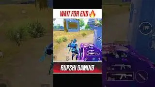 Last zone intense moment