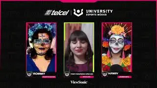 Webinar by Viewsonic: D&iacute;a de muertos - tradiciones mexicanas