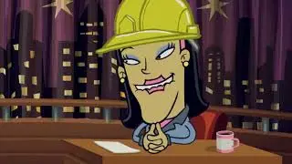 Between the Lions: Joy Learno - Backhoe