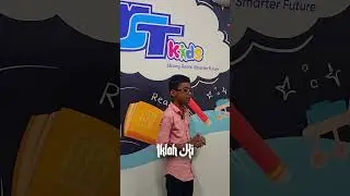 Young talents Public speaking Skills upgrade🔥