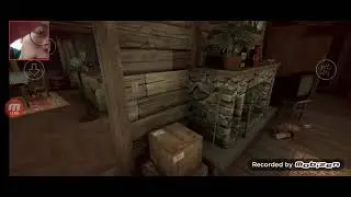 Тёмный преследователь обзор часть 2 Dark Persuer