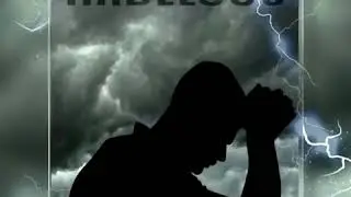 KevinM ft.Lafayette - Radeloos  (Beats By SandyBeats)