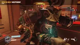 MrSlippyHammer | McCree | Overwatch