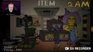 Fun times at Homers Taste Gaming 12/10 mode.