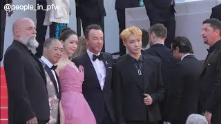 Lay 레이 & Yoona 윤아 - 