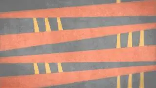 abstract animation