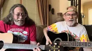 Patchwork Heart written and played by Noam and Mark