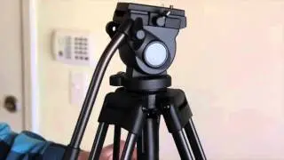 Magnus VT 4000 review HD 720p