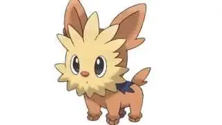 Pokemon Cries - Lillipup | Herdier | Stoutland