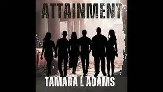 Attainment (Book 4 of the Defiant YA Dystopian Series) Entire Book in One 4 Hour Video