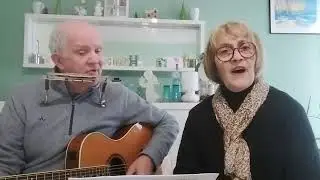 André & Chantal -  Sous un Ciel Ténébreux